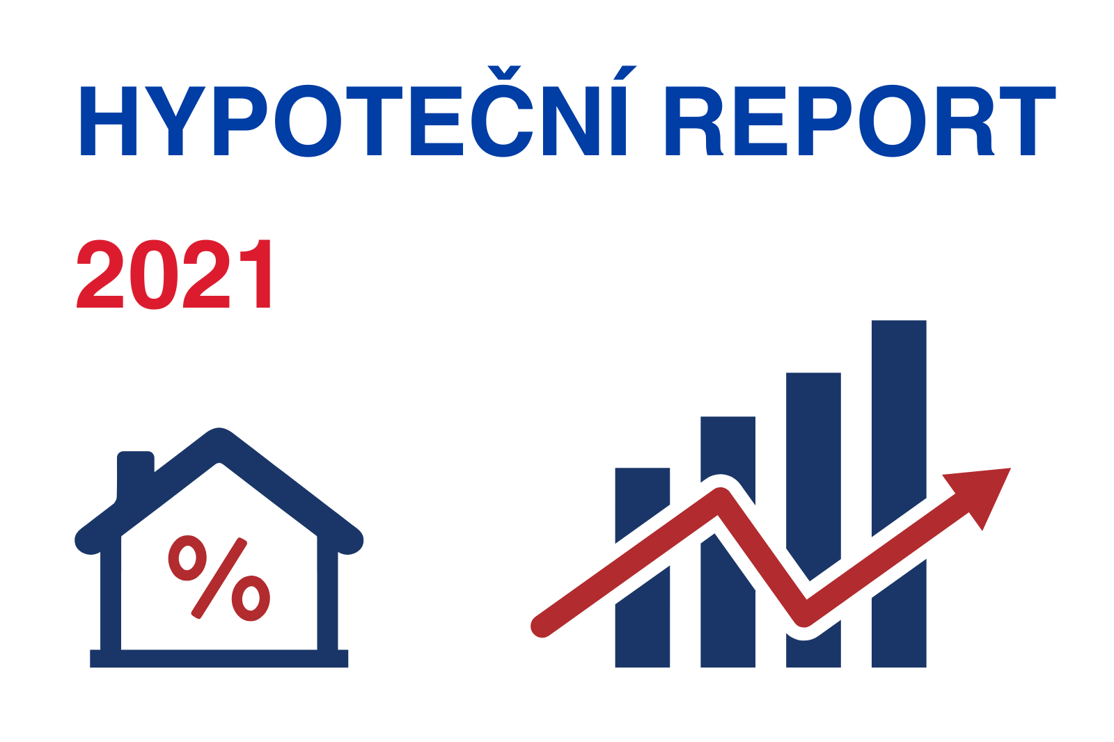 Hypoteční report – 2021